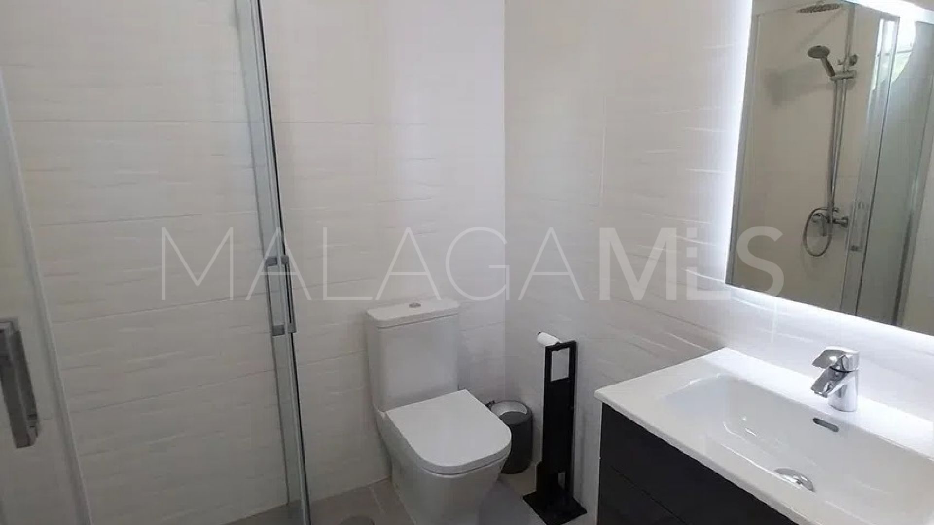 Maison de ville for sale in Calahonda