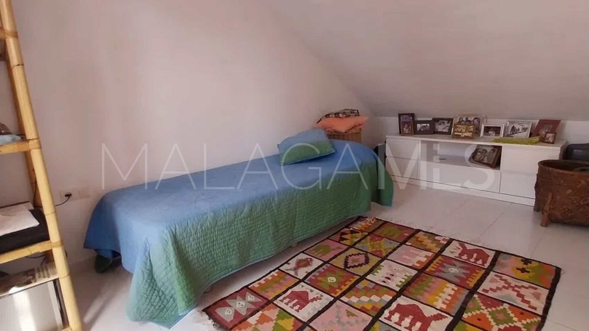 Maison de ville for sale in Calahonda