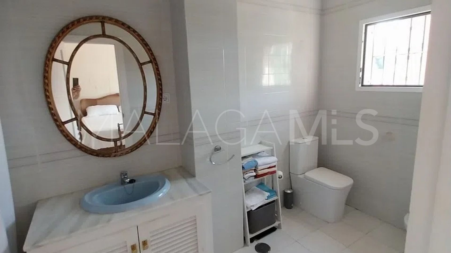 Maison de ville for sale in Calahonda