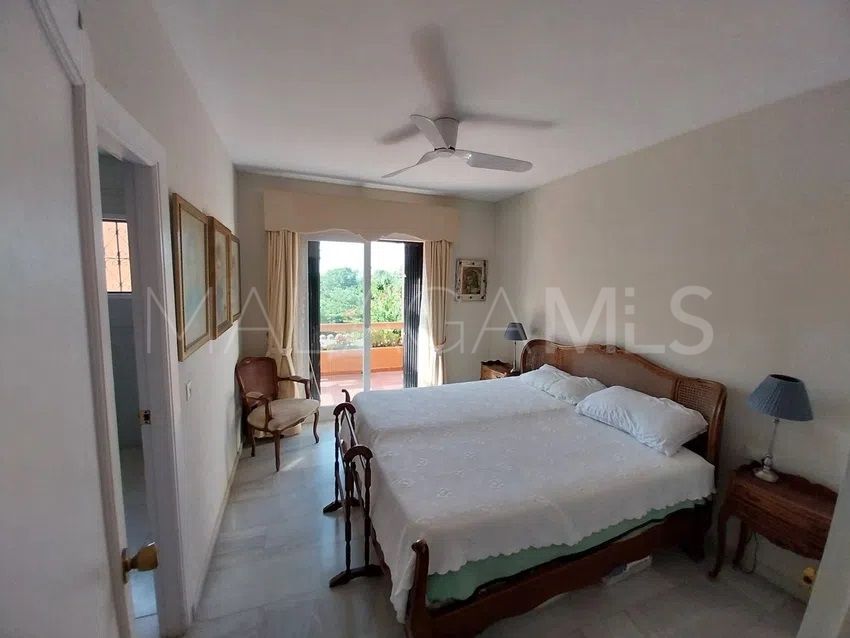 Maison de ville for sale in Calahonda