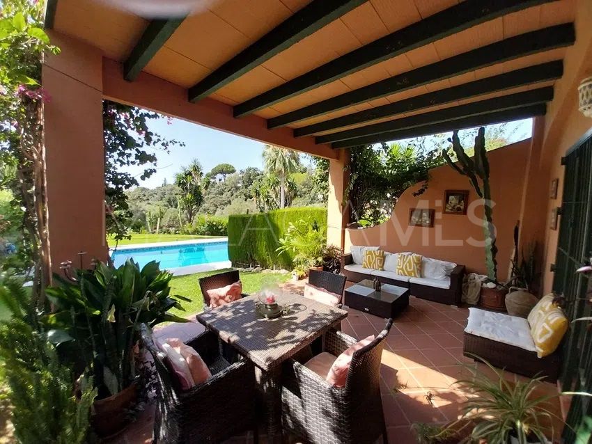 Maison de ville for sale in Calahonda