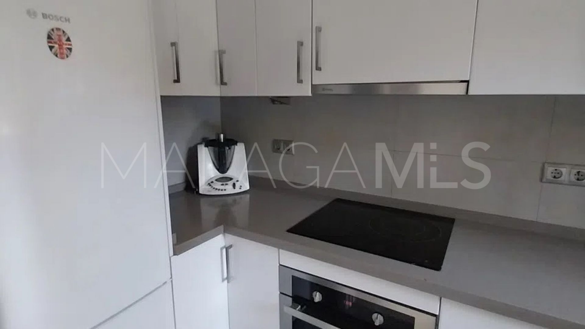 Maison de ville for sale in Calahonda