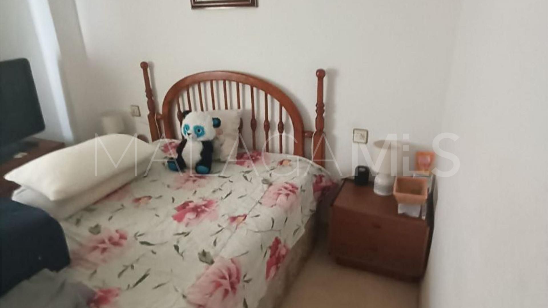 Nueva Andalucia, Ático de 3 bedrooms for sale