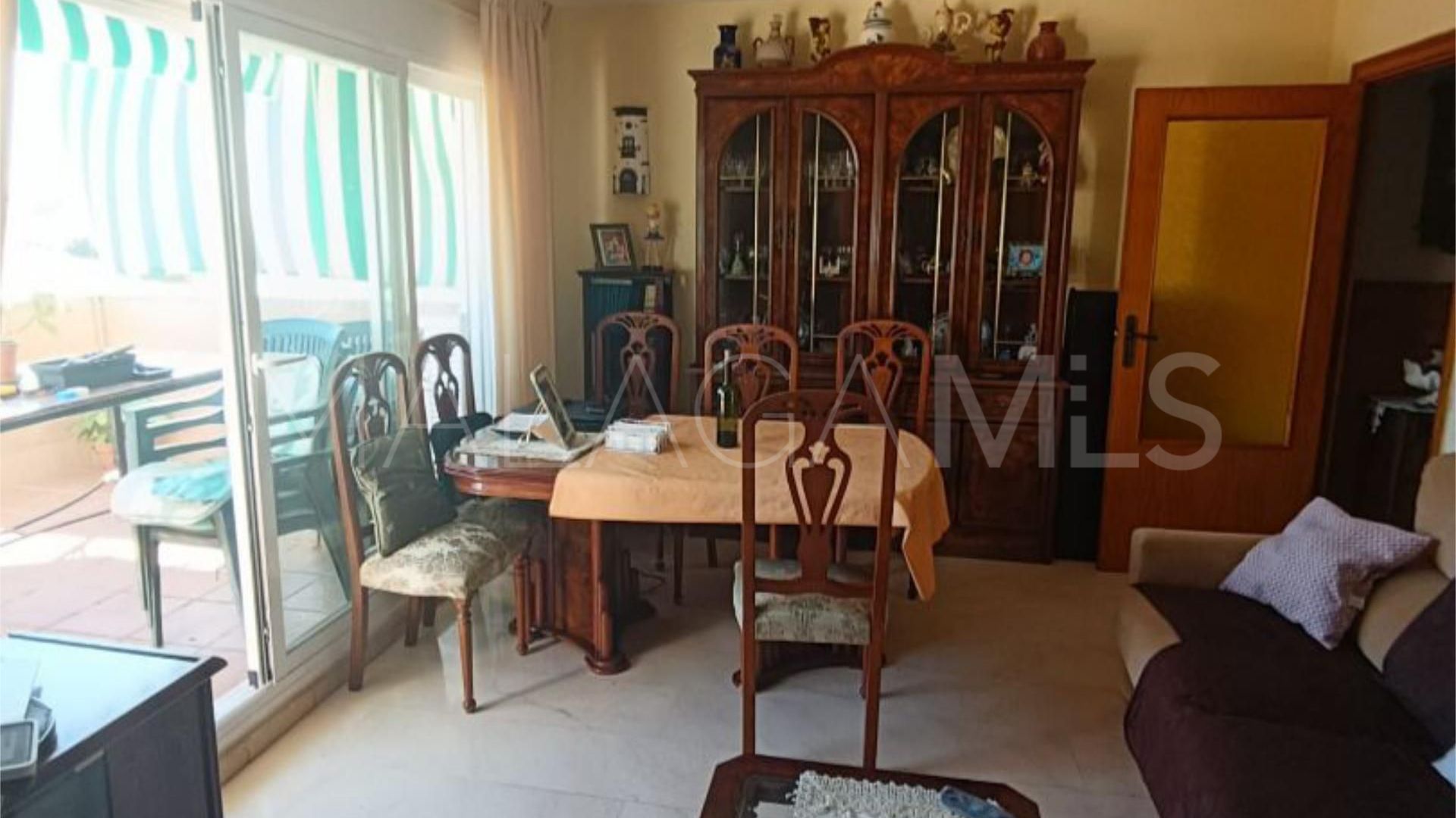 Nueva Andalucia, Ático de 3 bedrooms for sale