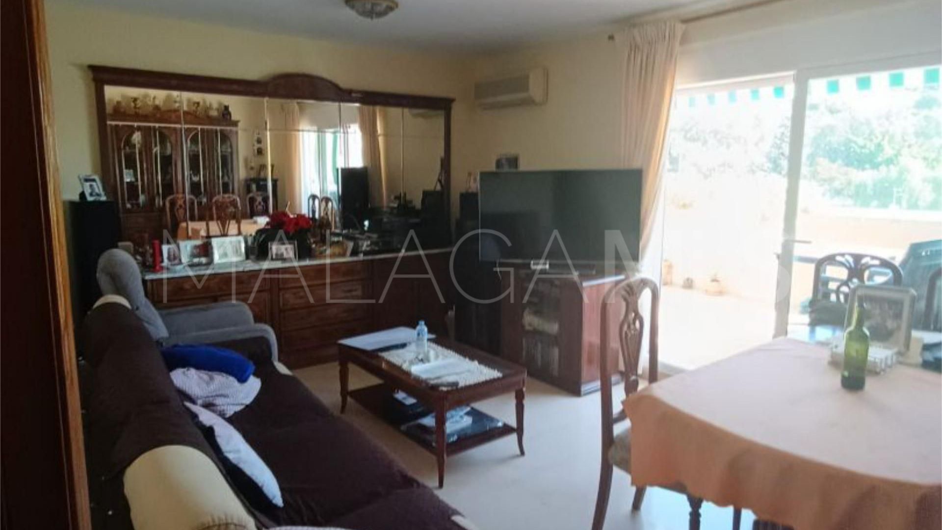 Nueva Andalucia, Ático de 3 bedrooms for sale