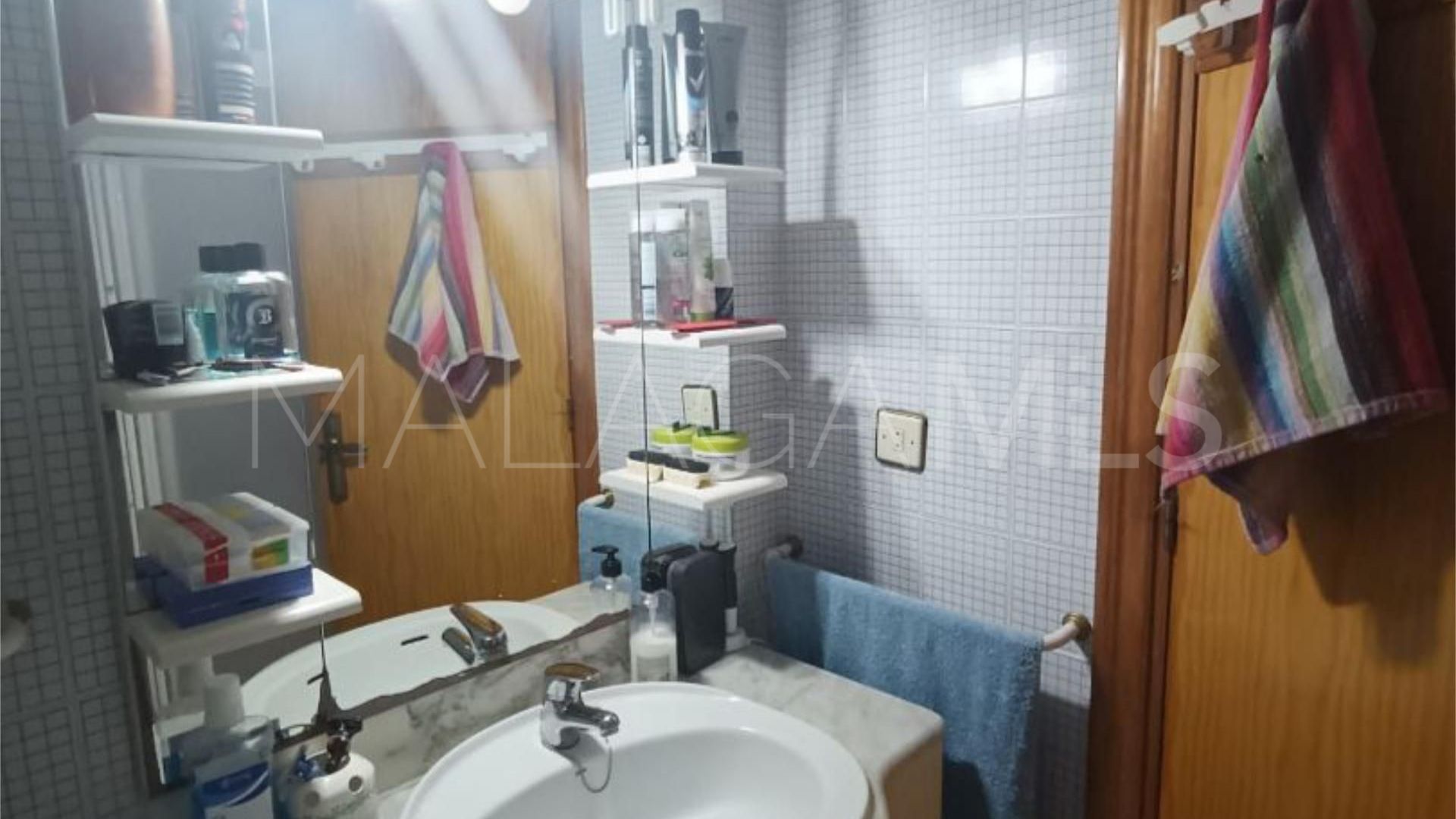 Nueva Andalucia, Ático de 3 bedrooms for sale