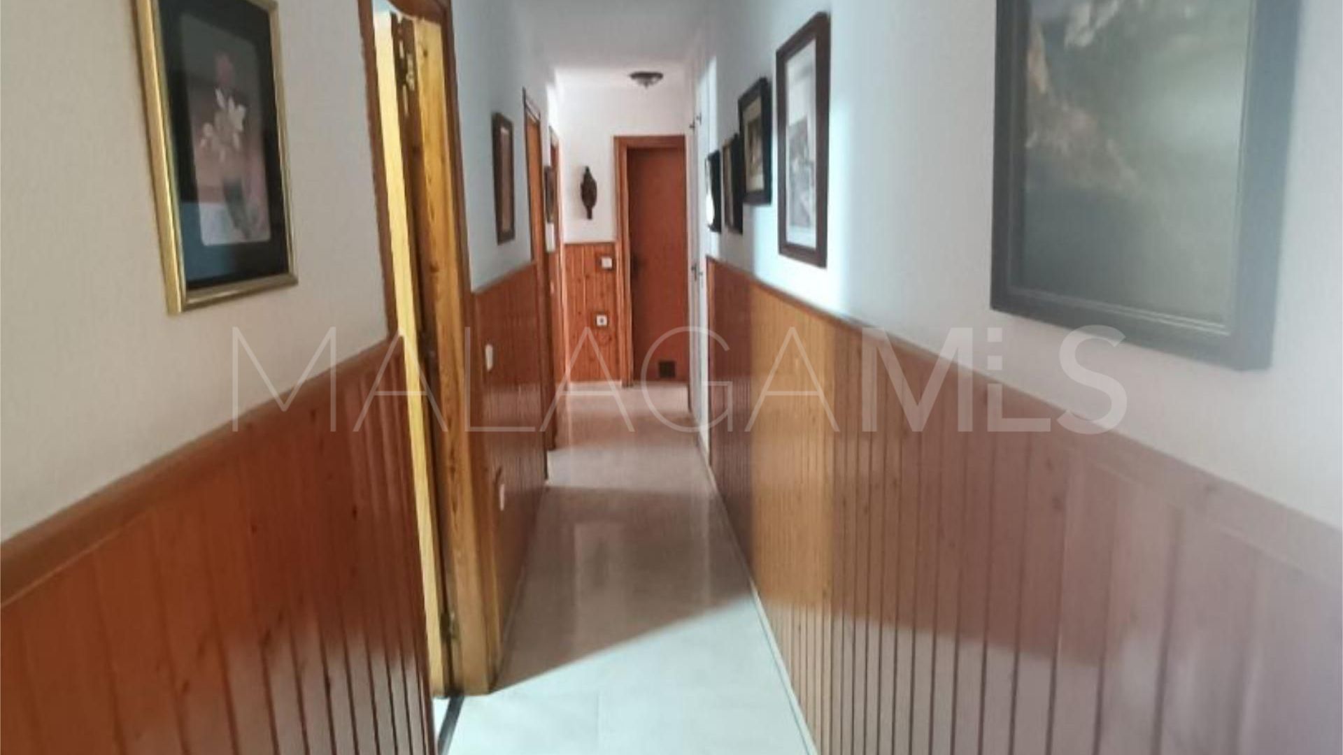Nueva Andalucia, Ático de 3 bedrooms for sale