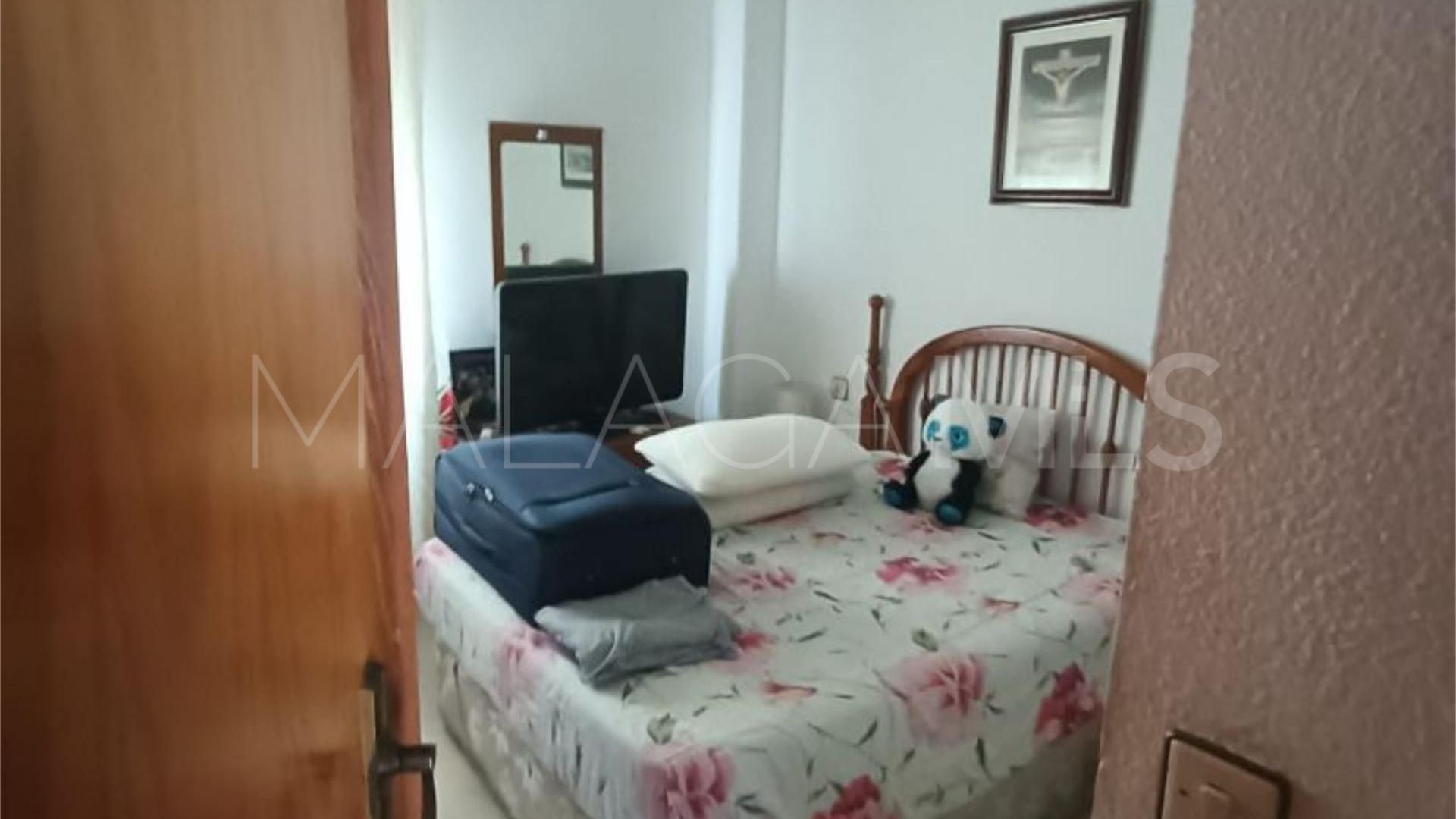 Nueva Andalucia, Ático de 3 bedrooms for sale