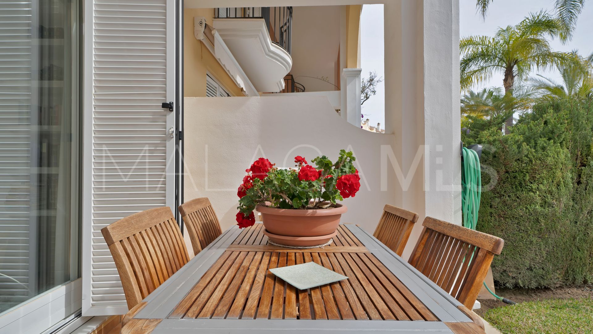 Doppelhaushälfte for sale in Bahia de Marbella