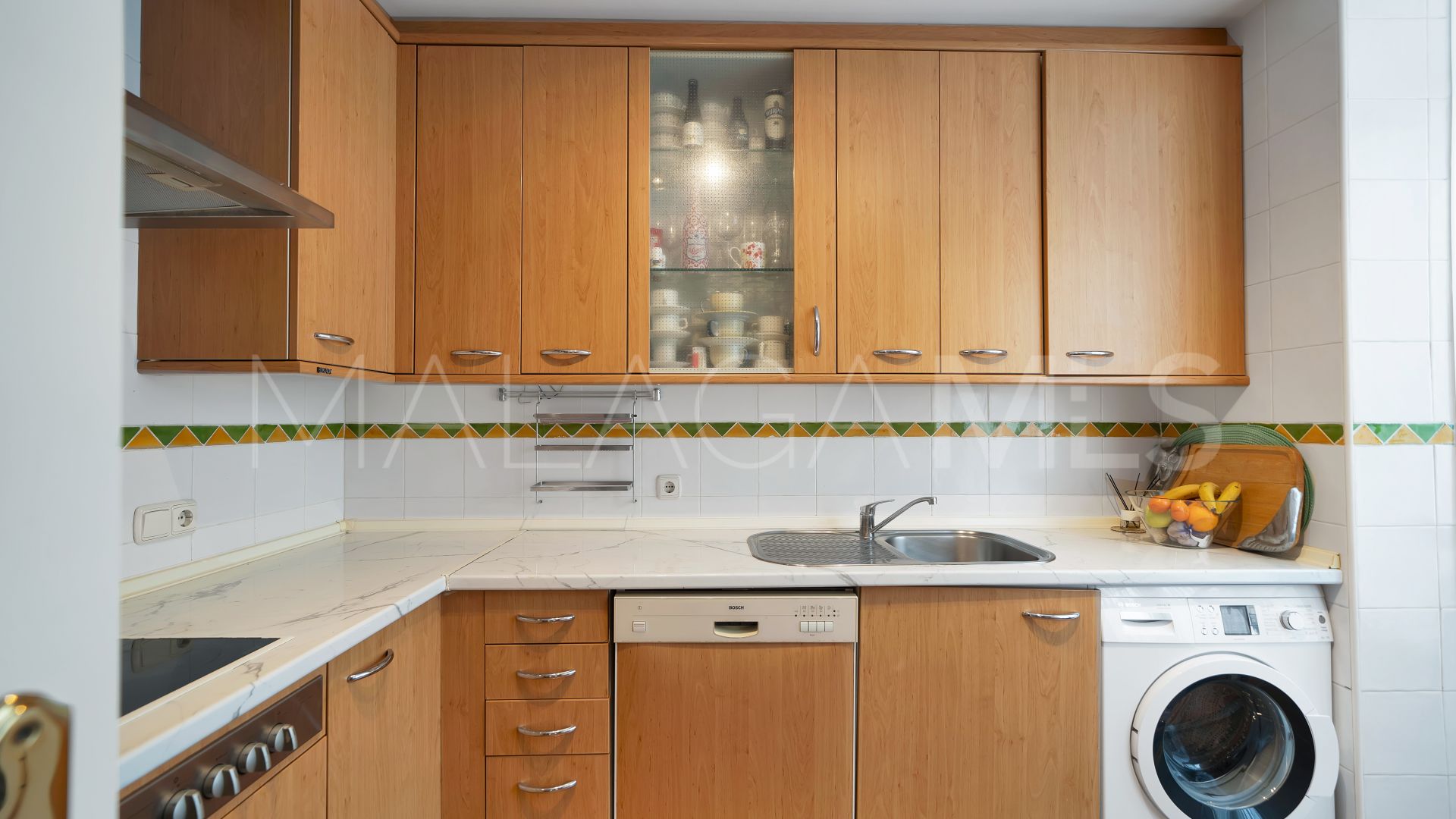 Doppelhaushälfte for sale in Bahia de Marbella