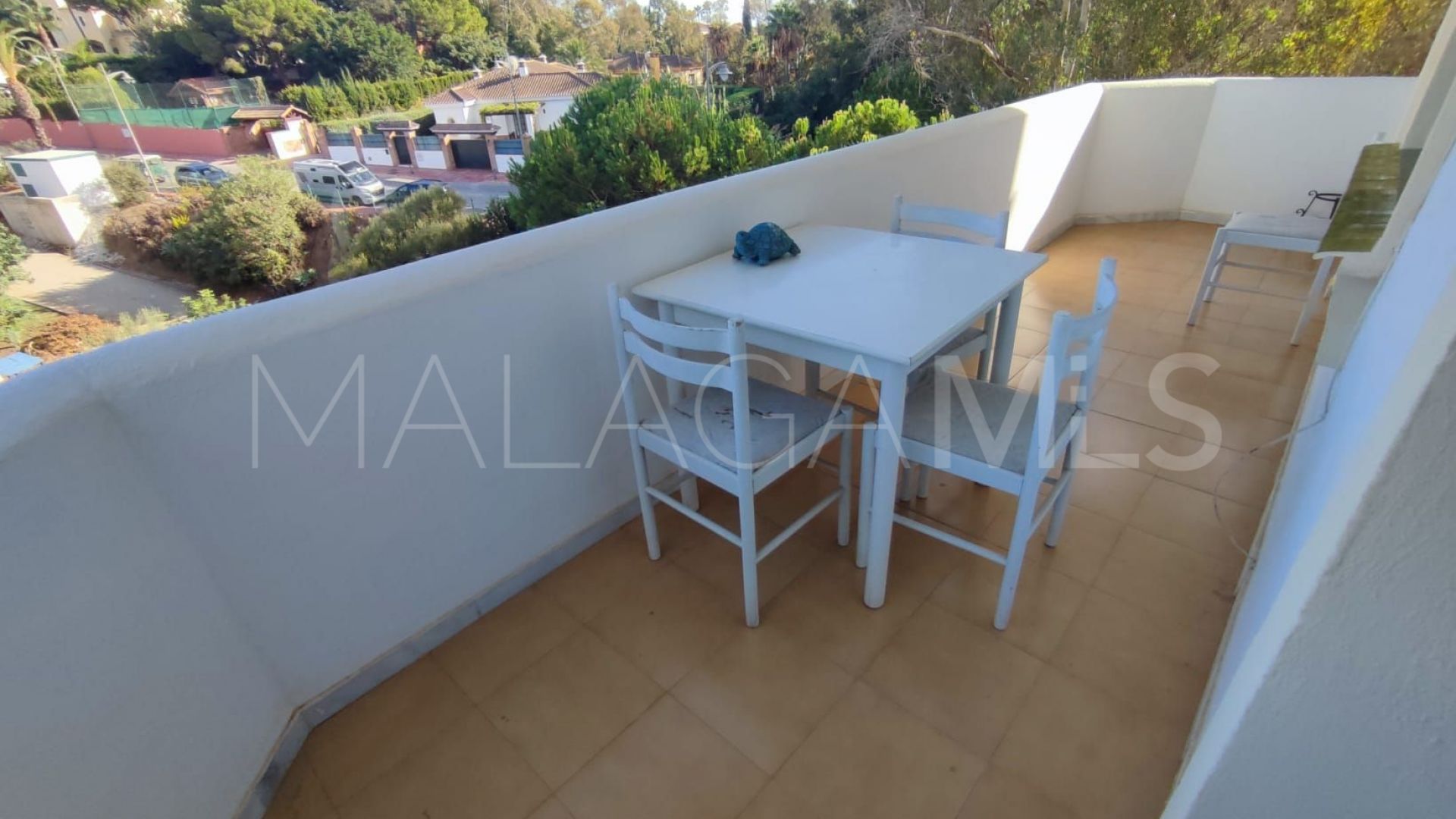 Appartement terrasse for sale in Calahonda