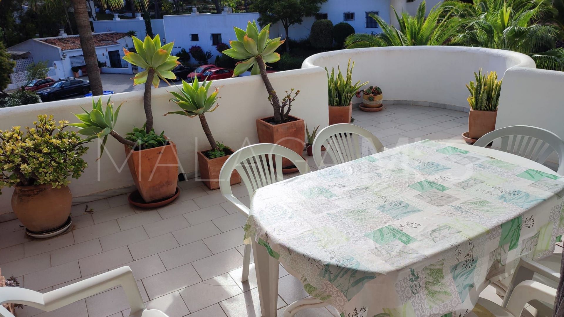 Appartement terrasse for sale in Calahonda