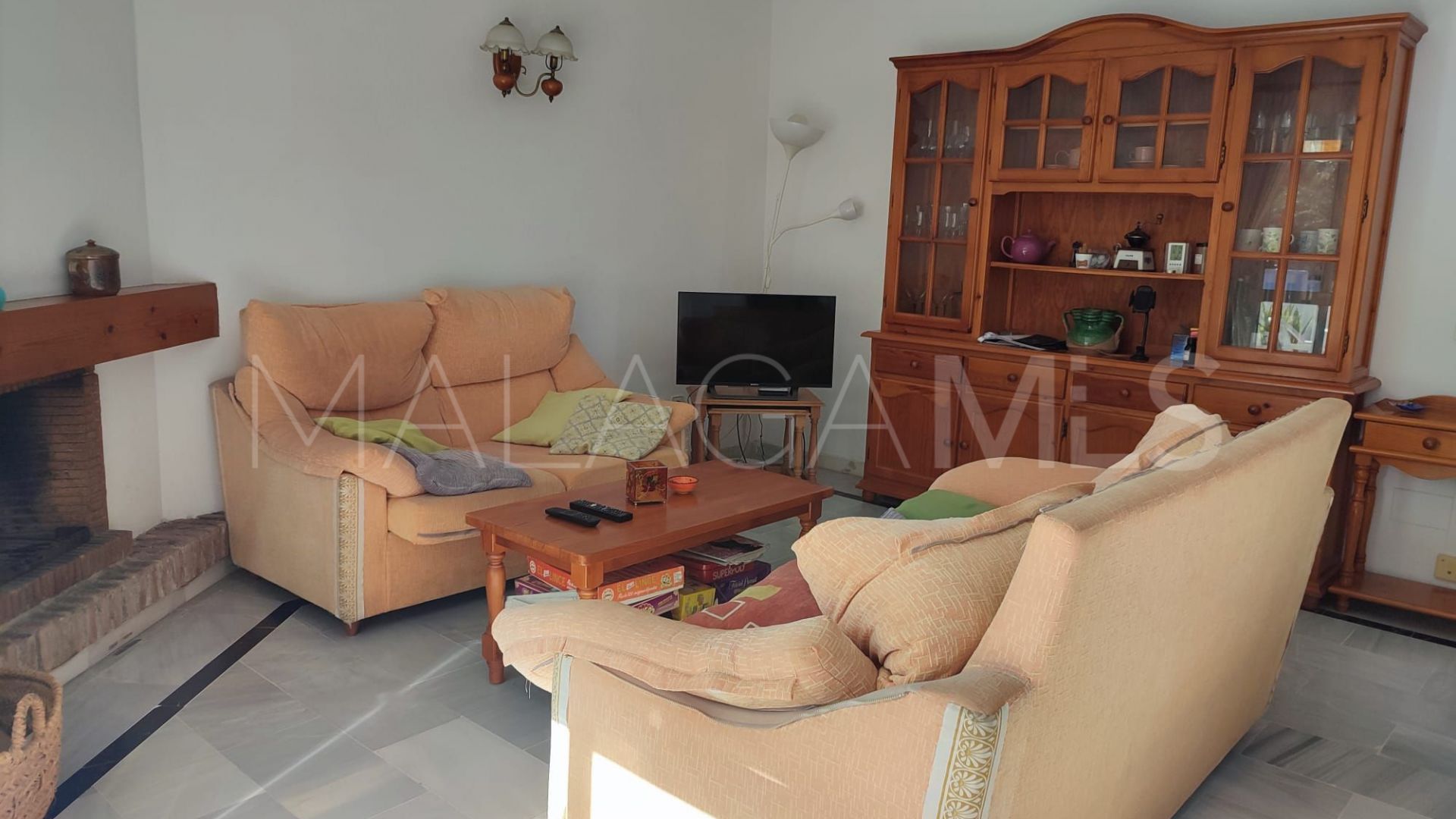 Appartement terrasse for sale in Calahonda