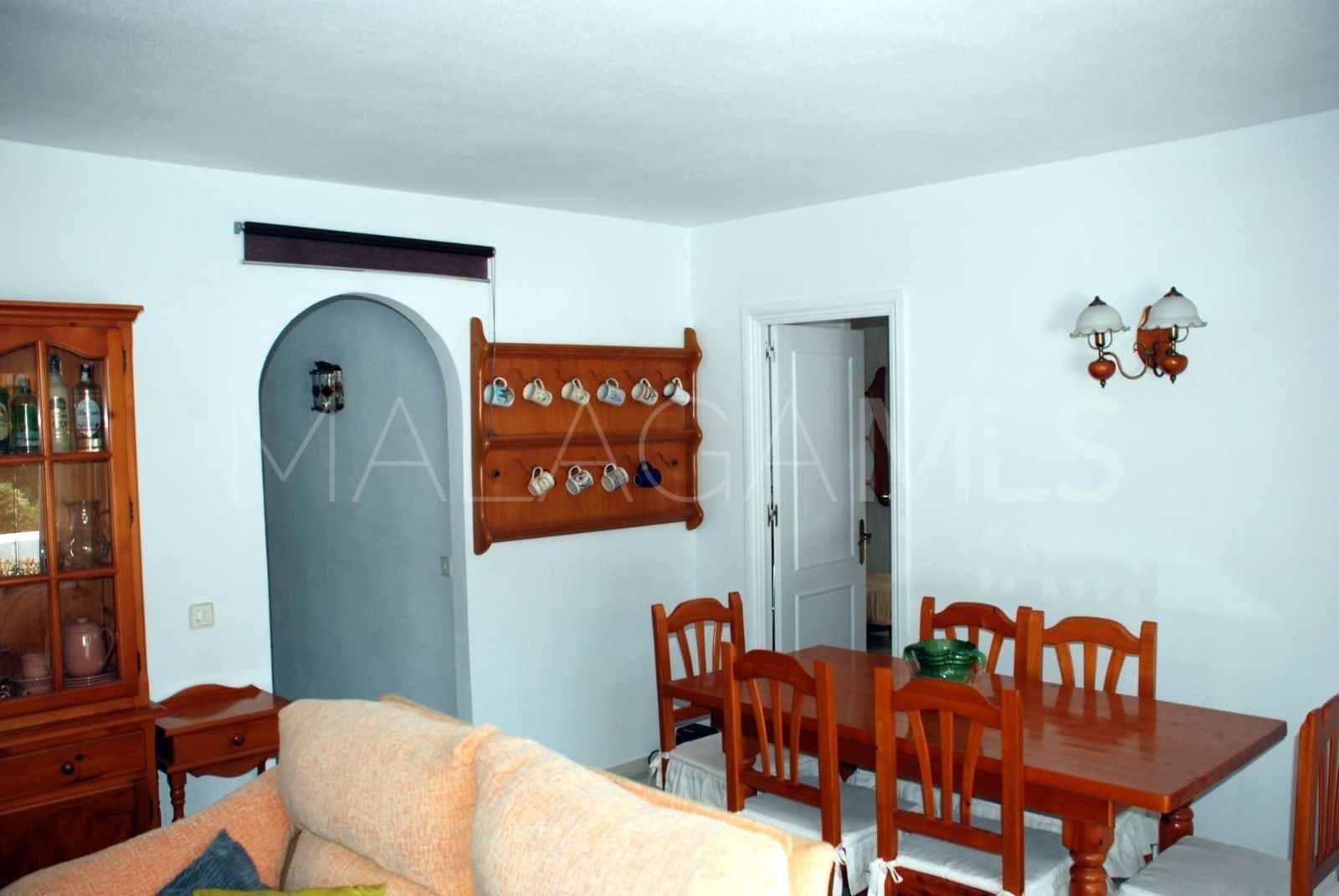 Appartement terrasse for sale in Calahonda