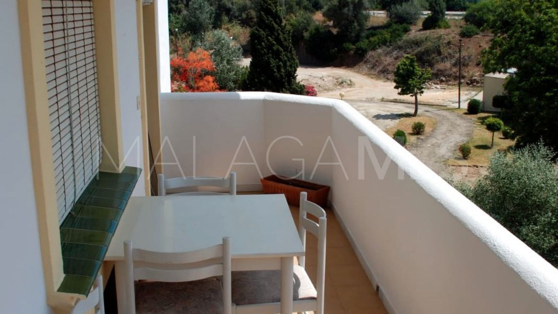 Appartement terrasse for sale in Calahonda