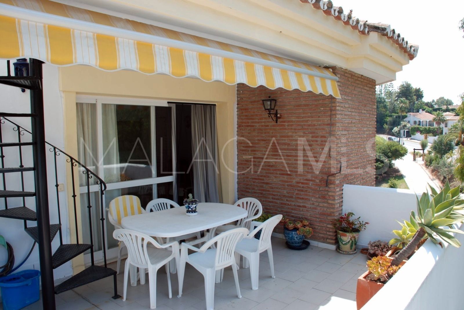 Appartement terrasse for sale in Calahonda