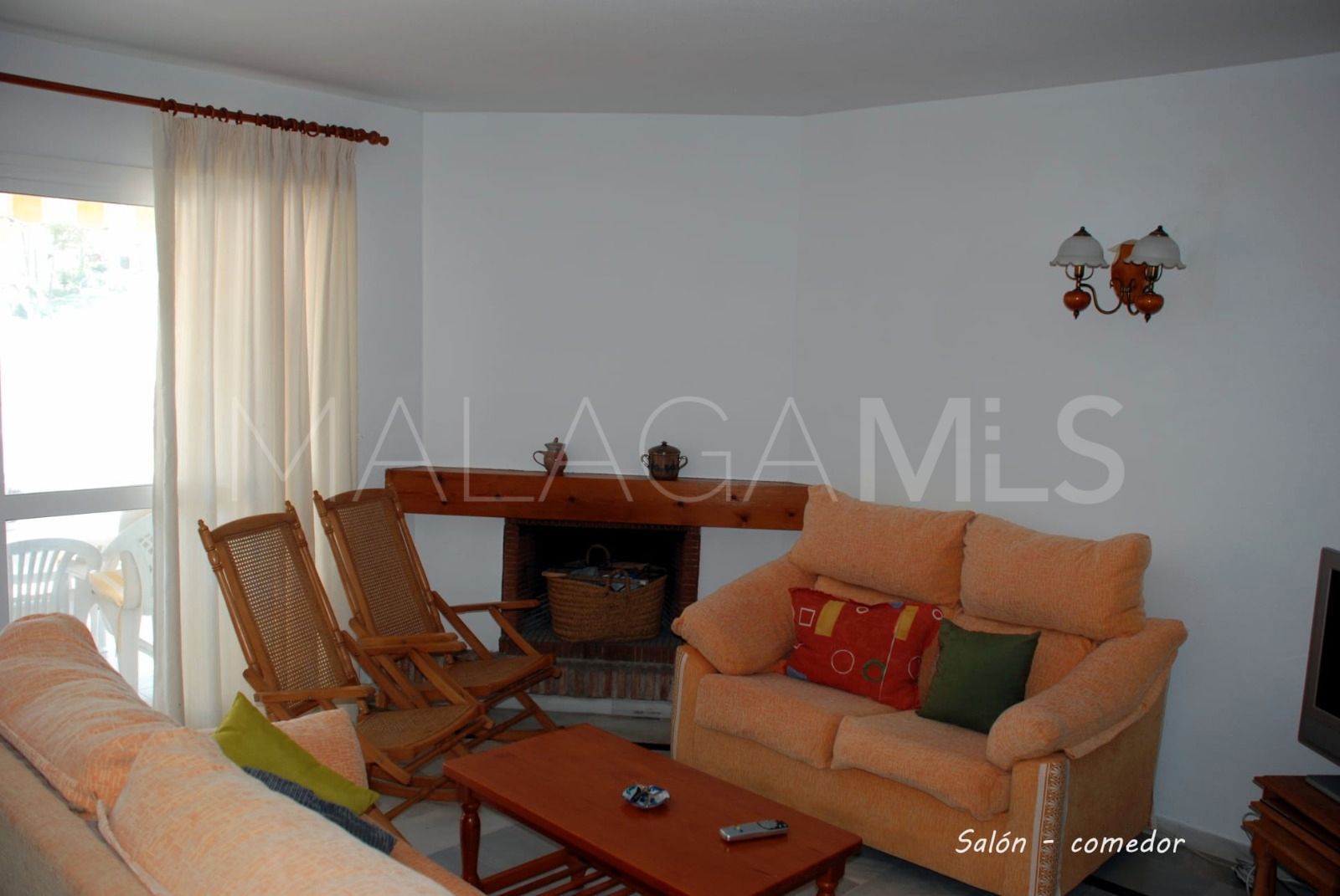 Appartement terrasse for sale in Calahonda