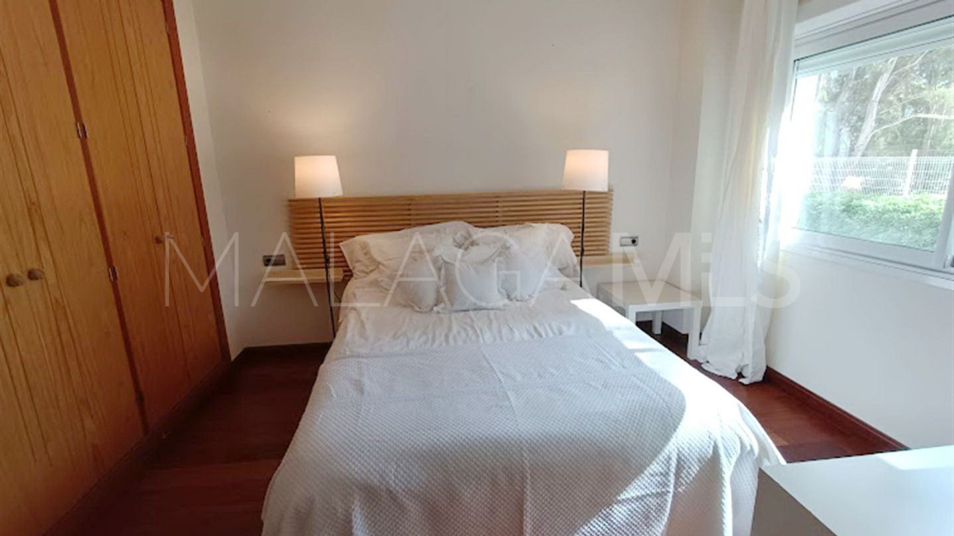 Apartamento planta baja a la venta with 2 bedrooms in Marbella - Puerto Banus