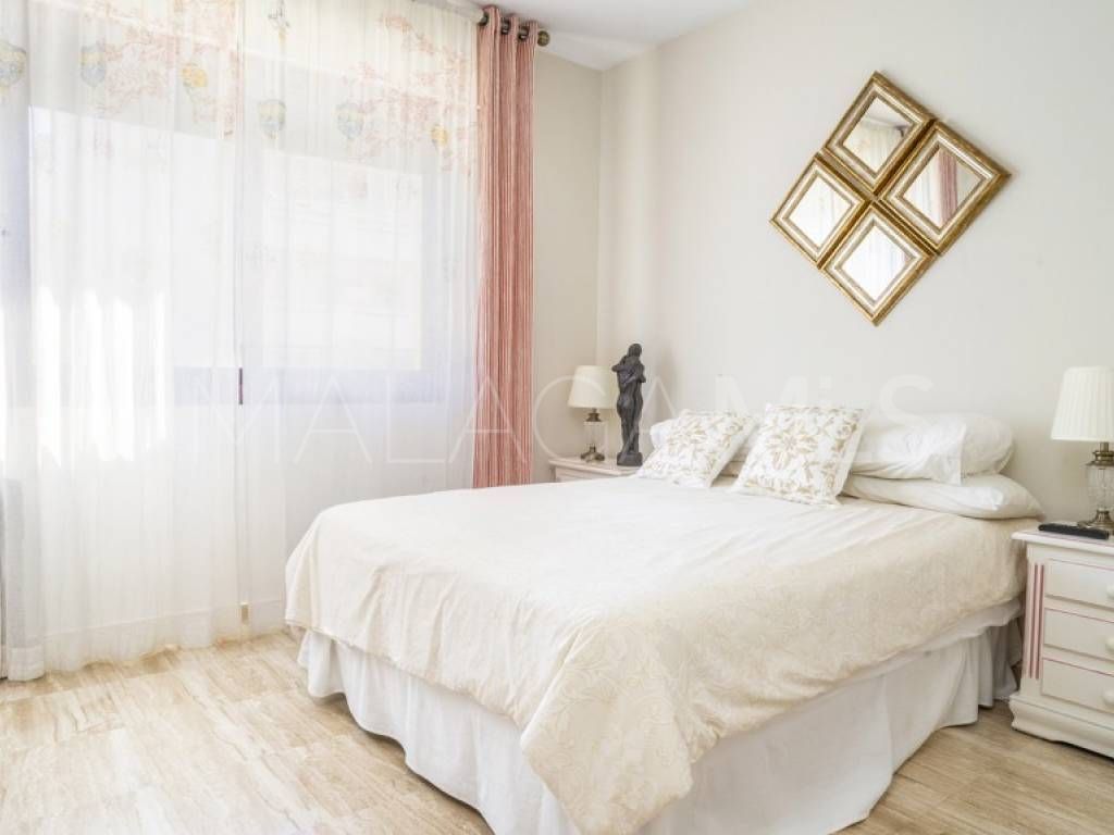 Appartement rez de chaussée for sale in Cortijo Blanco