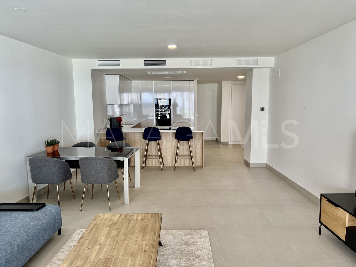 Ground floor apartment for sale in Calanova Golf