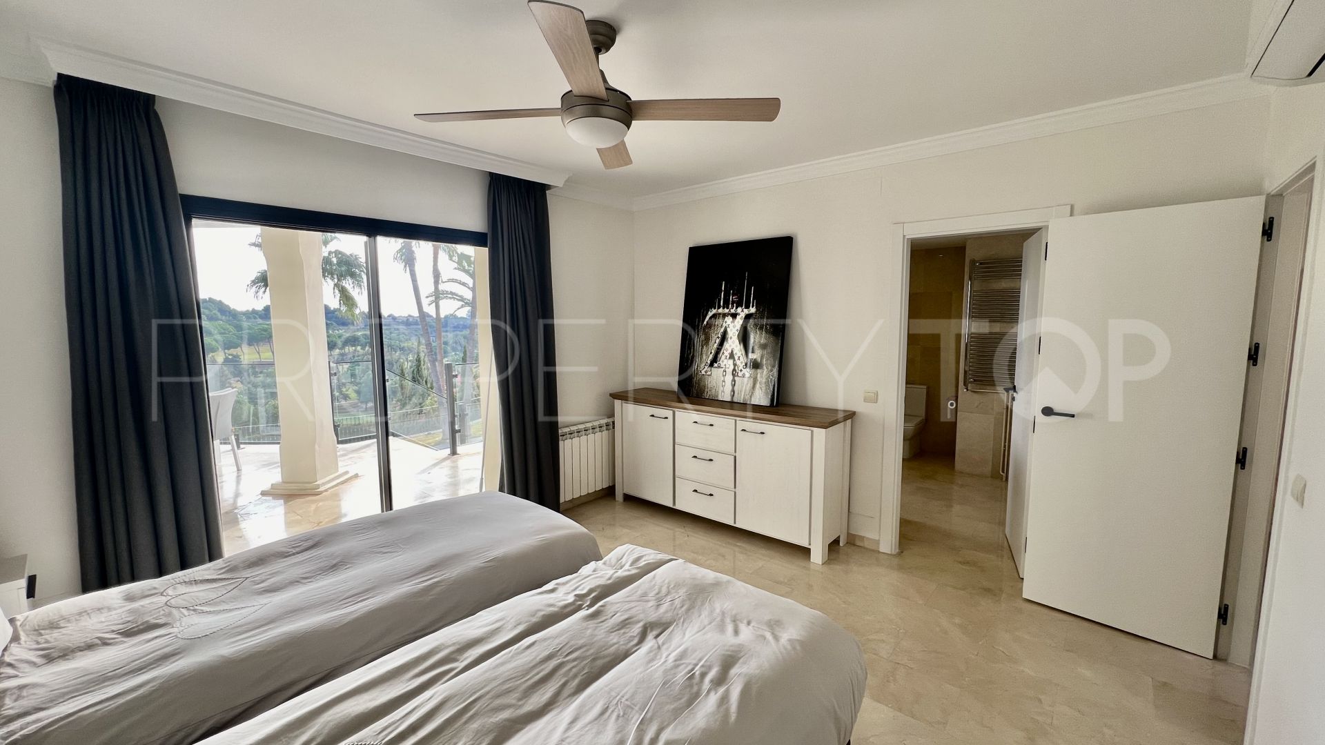 Villa a la venta de 4 dormitorios en Rio Real Golf