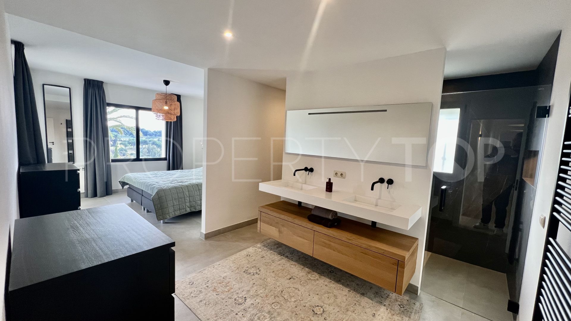 Villa a la venta de 4 dormitorios en Rio Real Golf