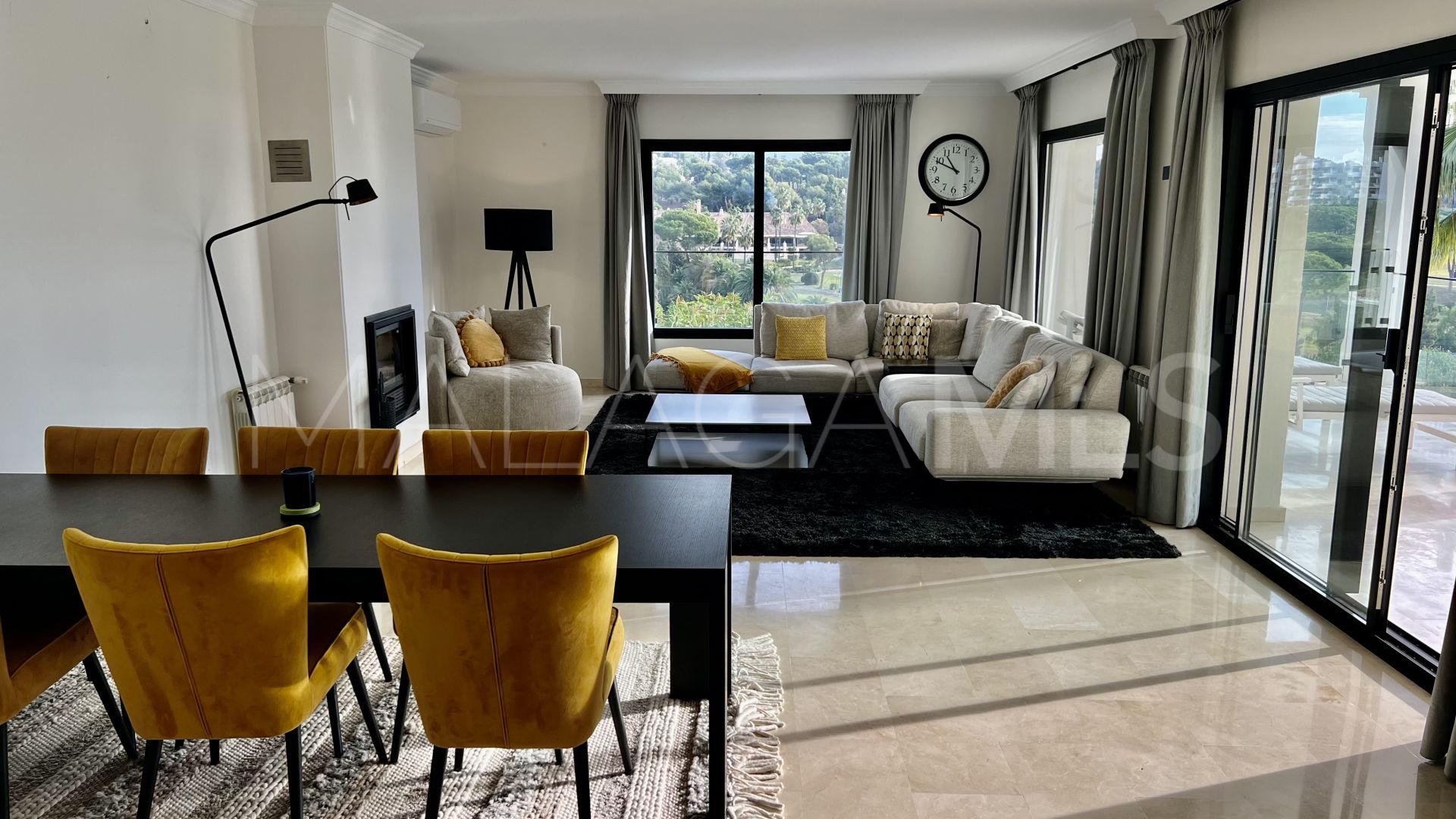 4 bedrooms villa in Rio Real Golf for sale