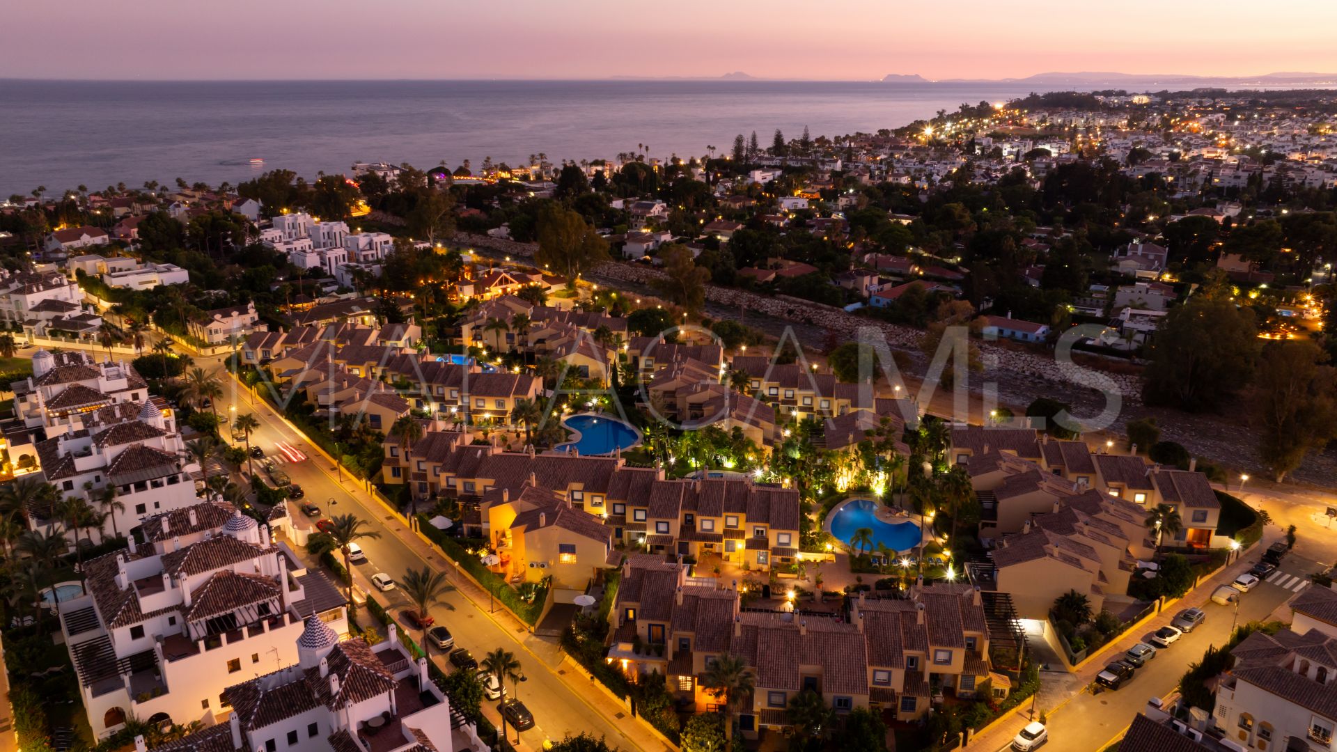 Radhus for sale in Azalea Beach
