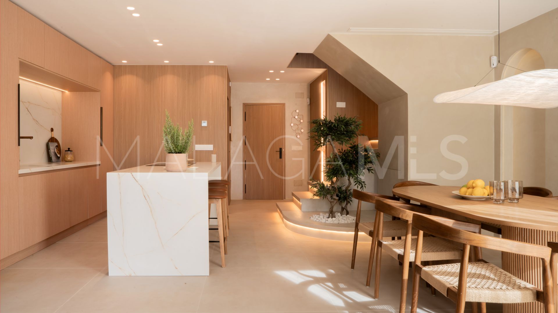 Radhus for sale in Azalea Beach