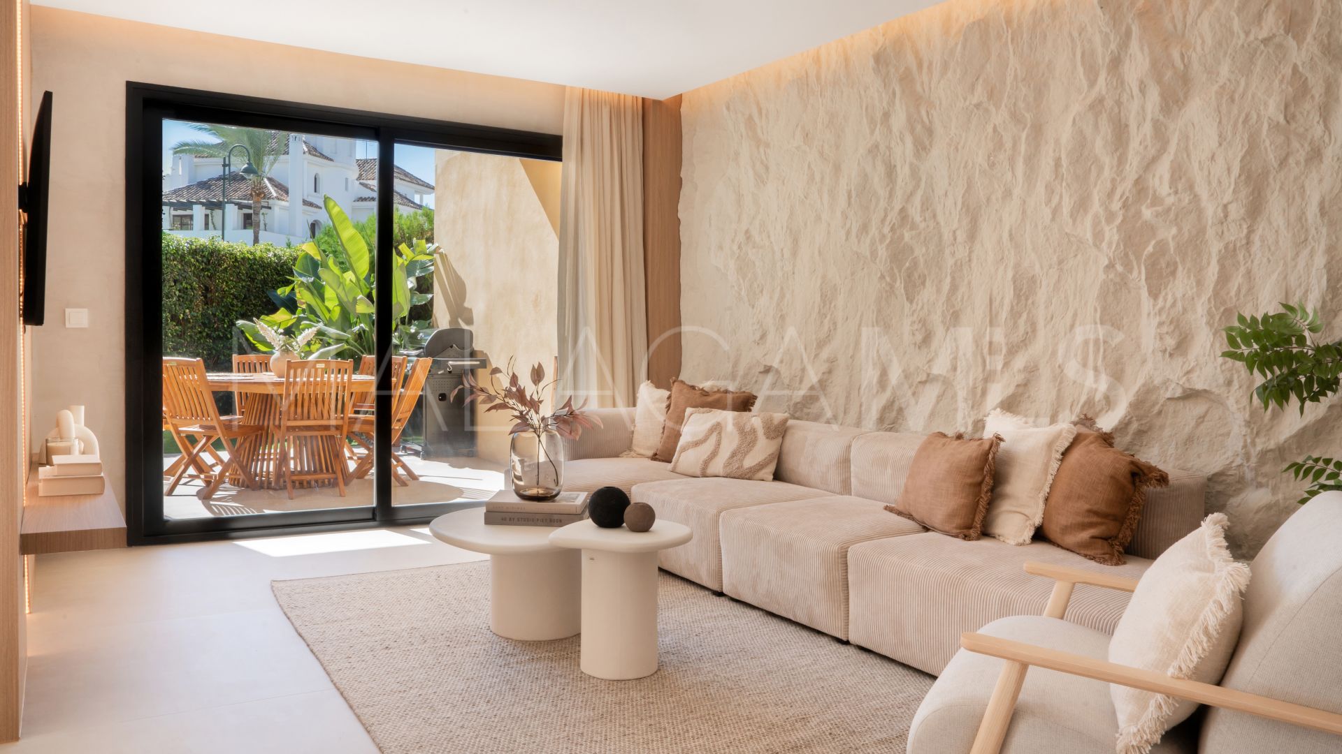 Radhus for sale in Azalea Beach