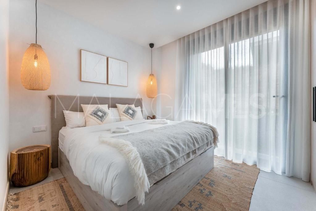 Parvilla for sale in Marbella Öst