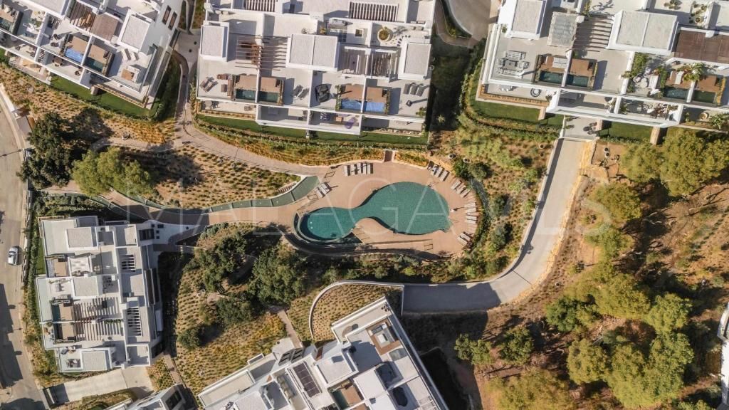 Parvilla for sale in Marbella Öst