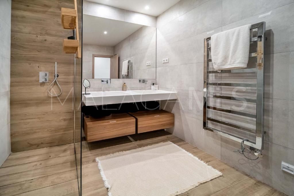 Parvilla for sale in Marbella Öst