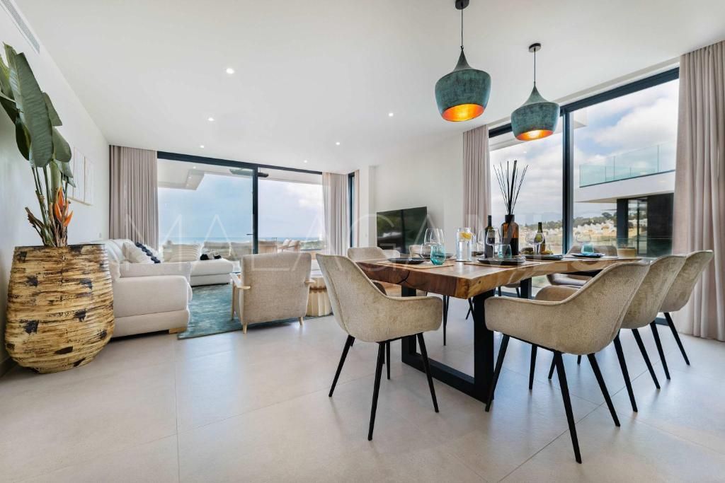 Parvilla for sale in Marbella Öst