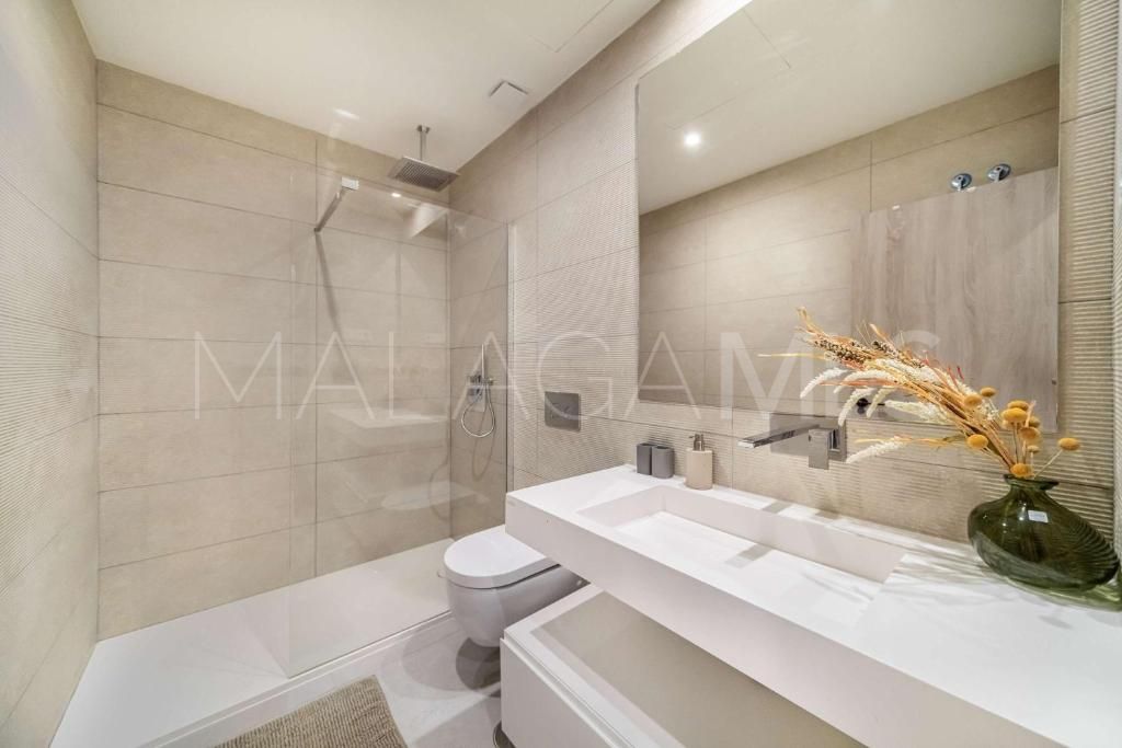 Parvilla for sale in Marbella Öst