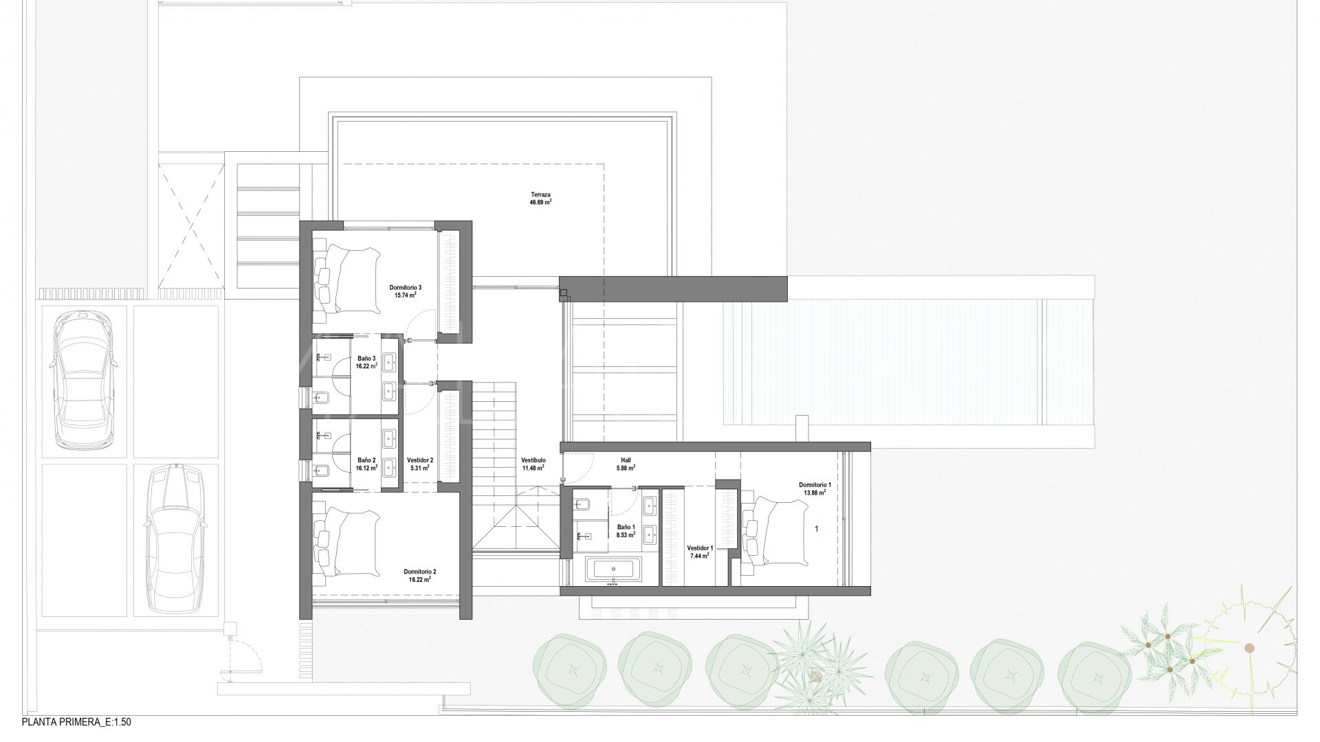 Villa for sale in Cortijo Blanco with 8 bedrooms