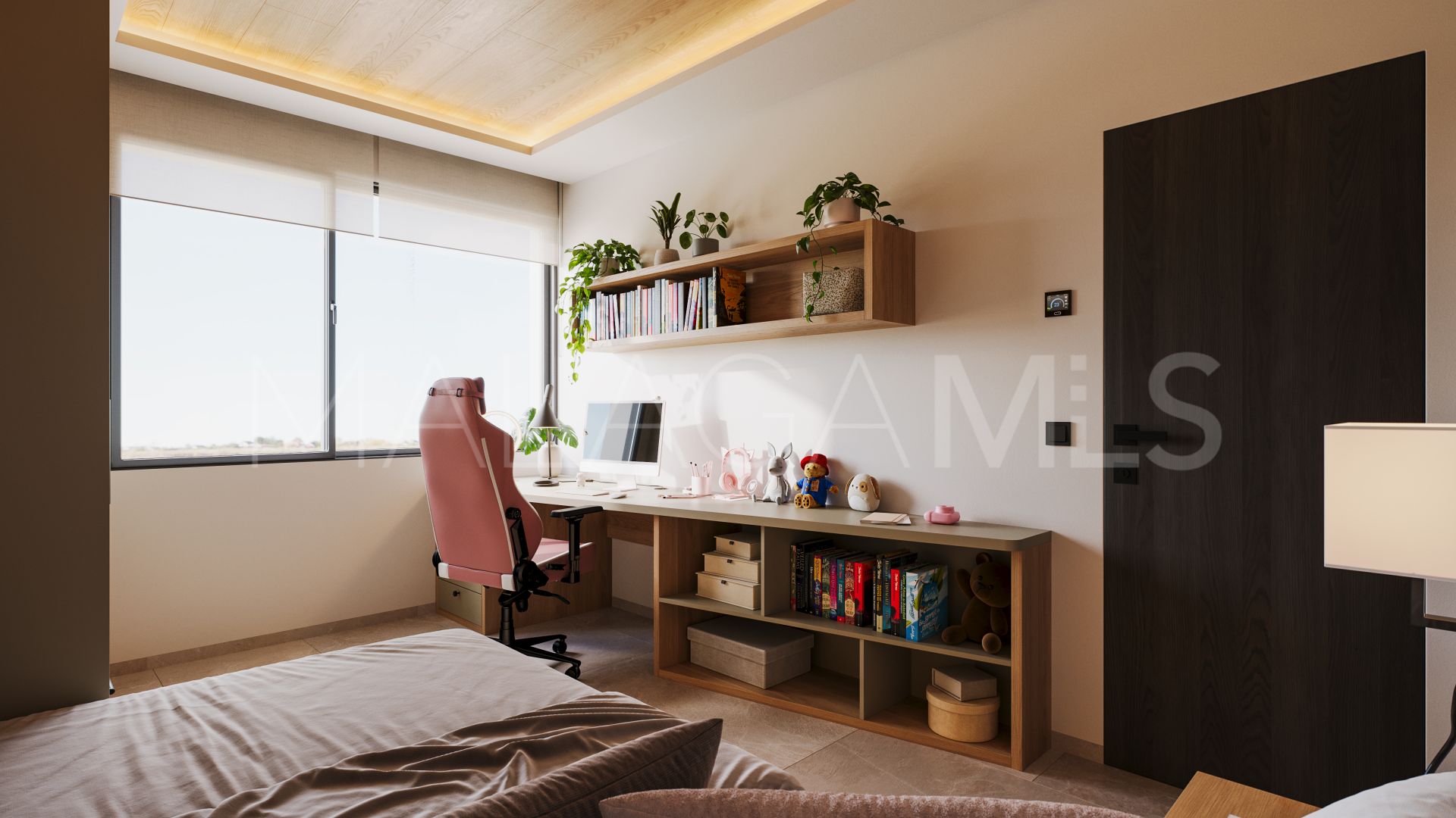 Villa for sale in San Pedro de Alcantara