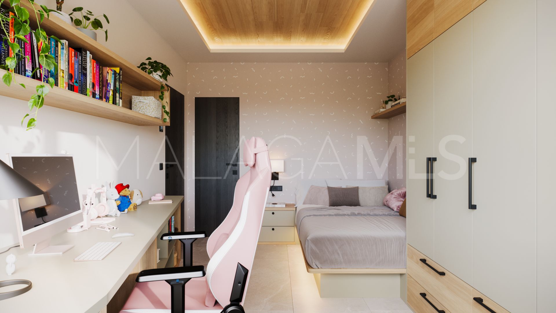 Villa for sale in San Pedro de Alcantara