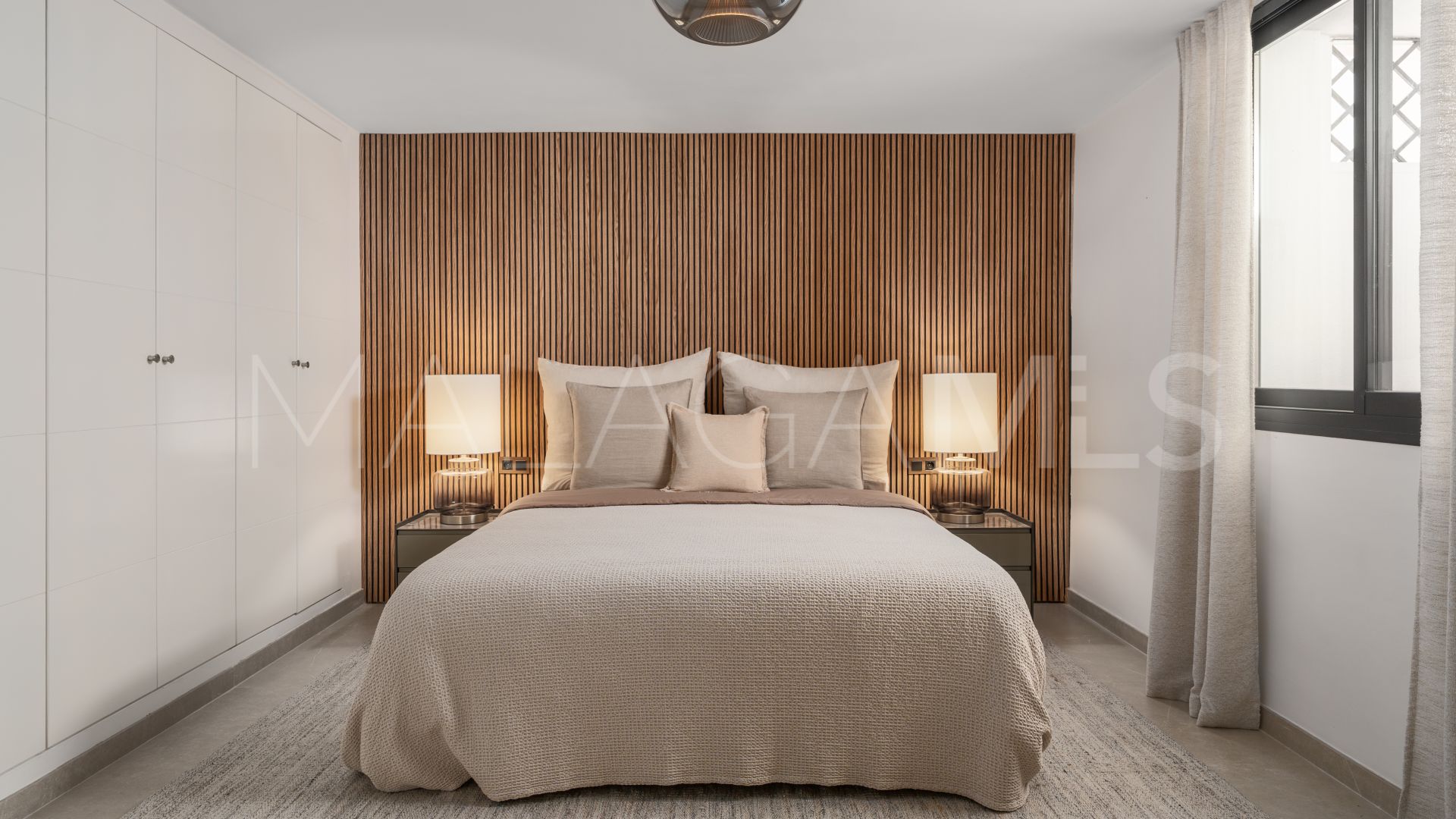 Altos del Rodeo villa for sale