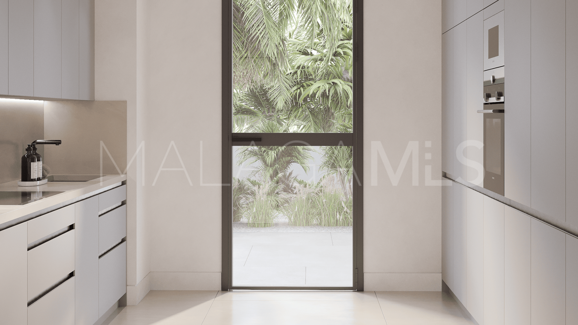 Villa for sale in Rocio de Nagüeles