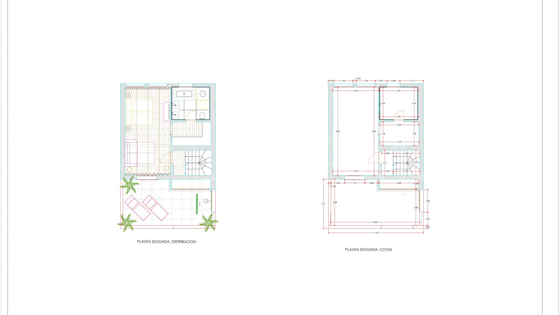 Radhus for sale in Marbellamar