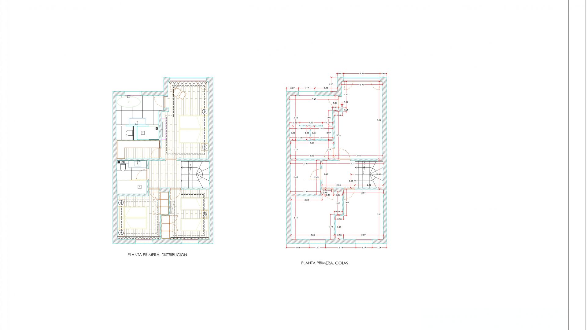 Radhus for sale in Marbellamar