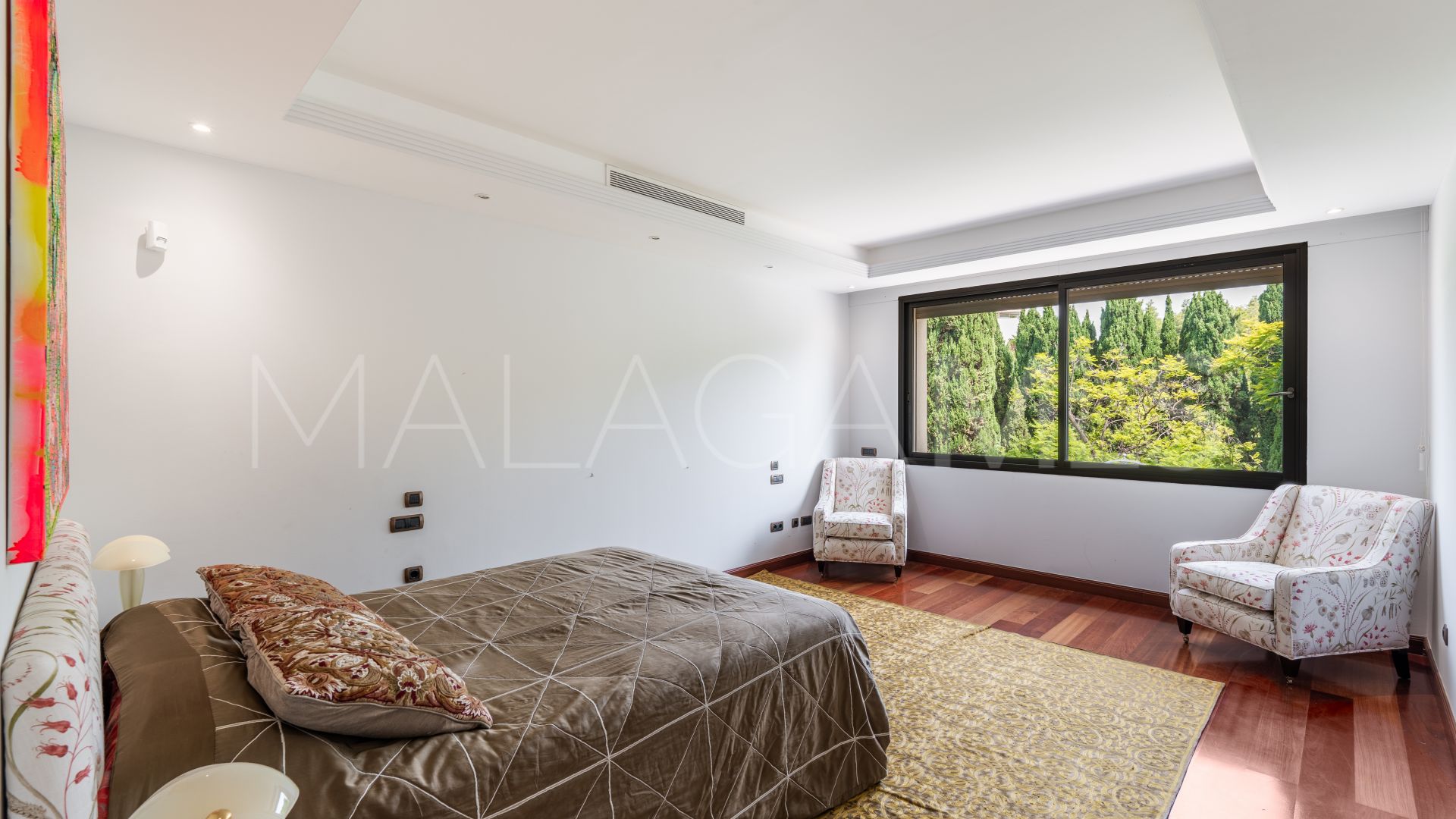 Se vende apartamento with 3 bedrooms in Laguna de Banus