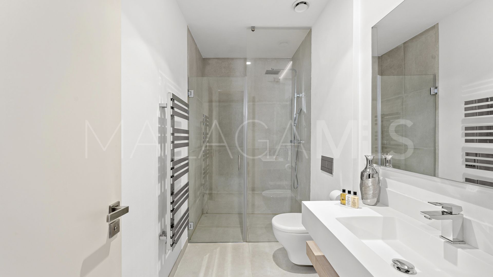 Villa for sale in Nueva Atalaya