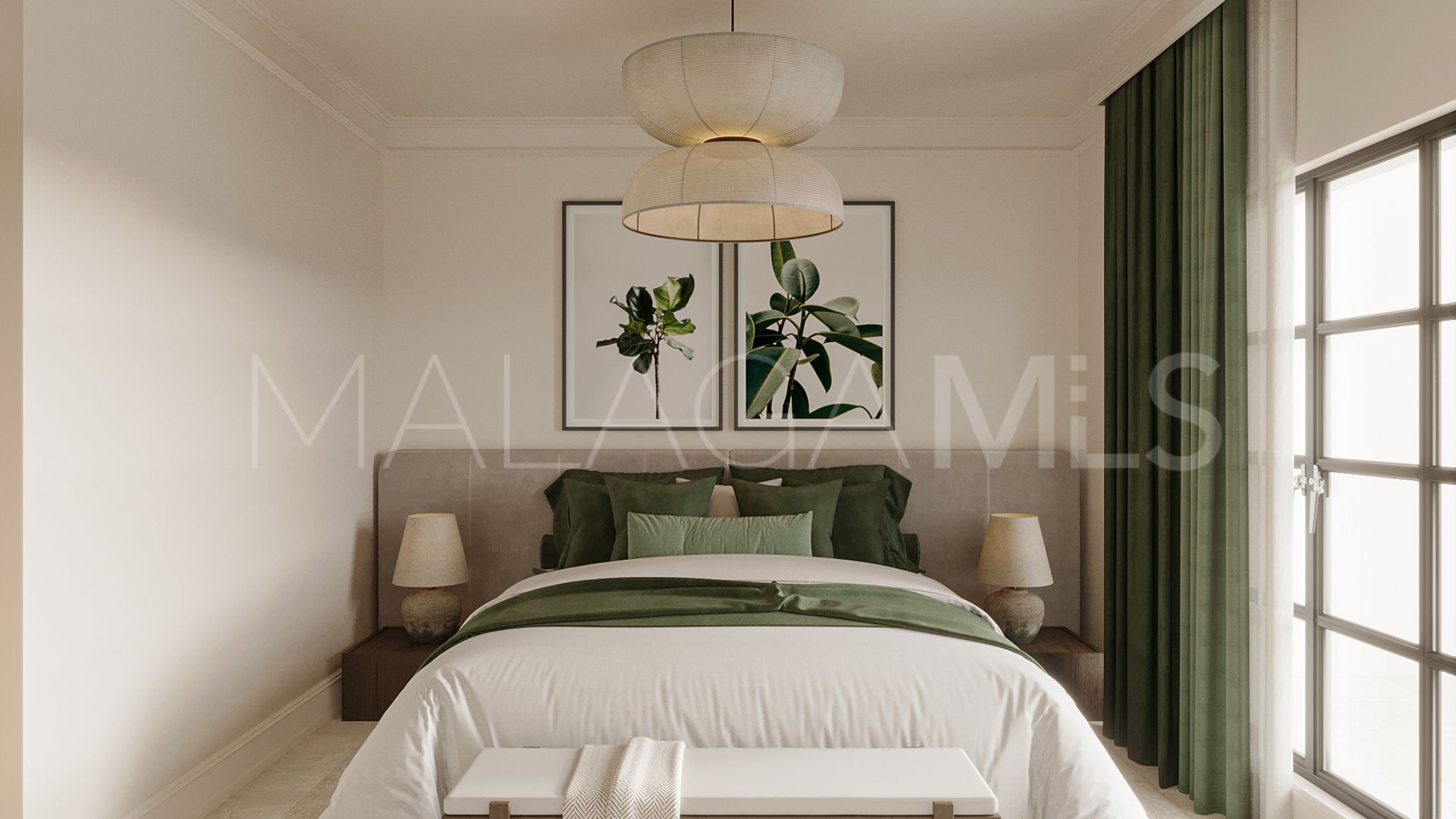 Villa for sale in El Paraiso