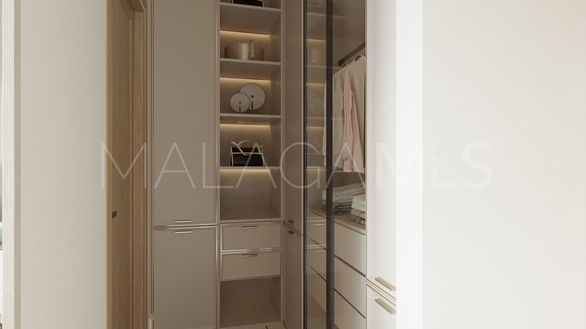 Villa for sale in El Paraiso