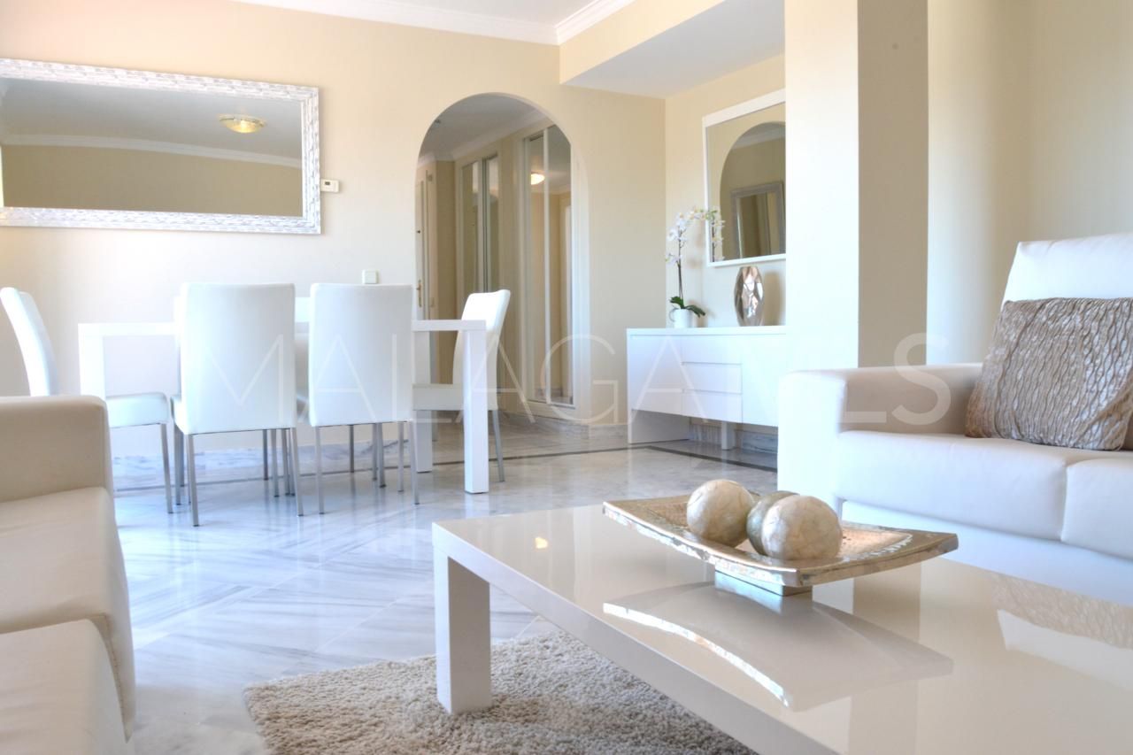 Appartement terrasse for sale in La Dama de Noche