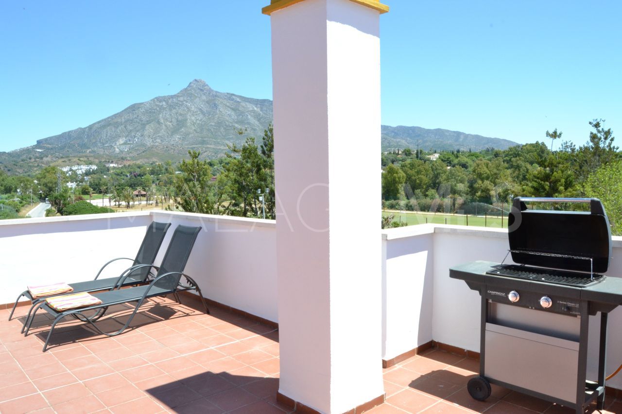 Appartement terrasse for sale in La Dama de Noche