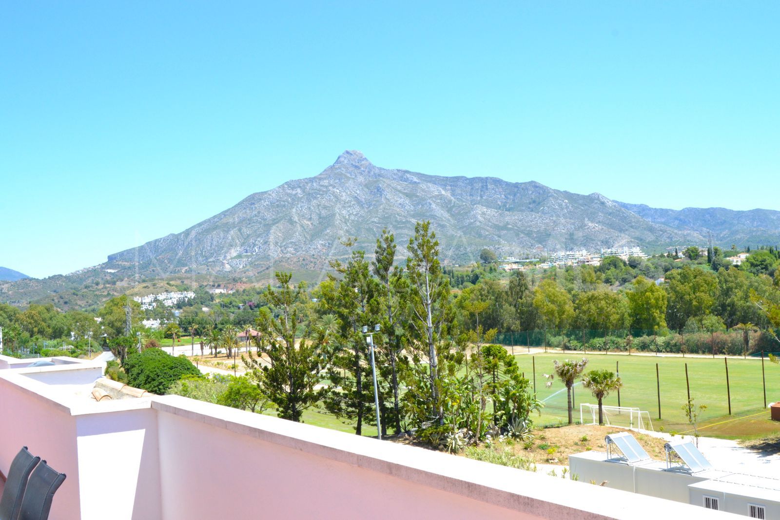 Appartement terrasse for sale in La Dama de Noche