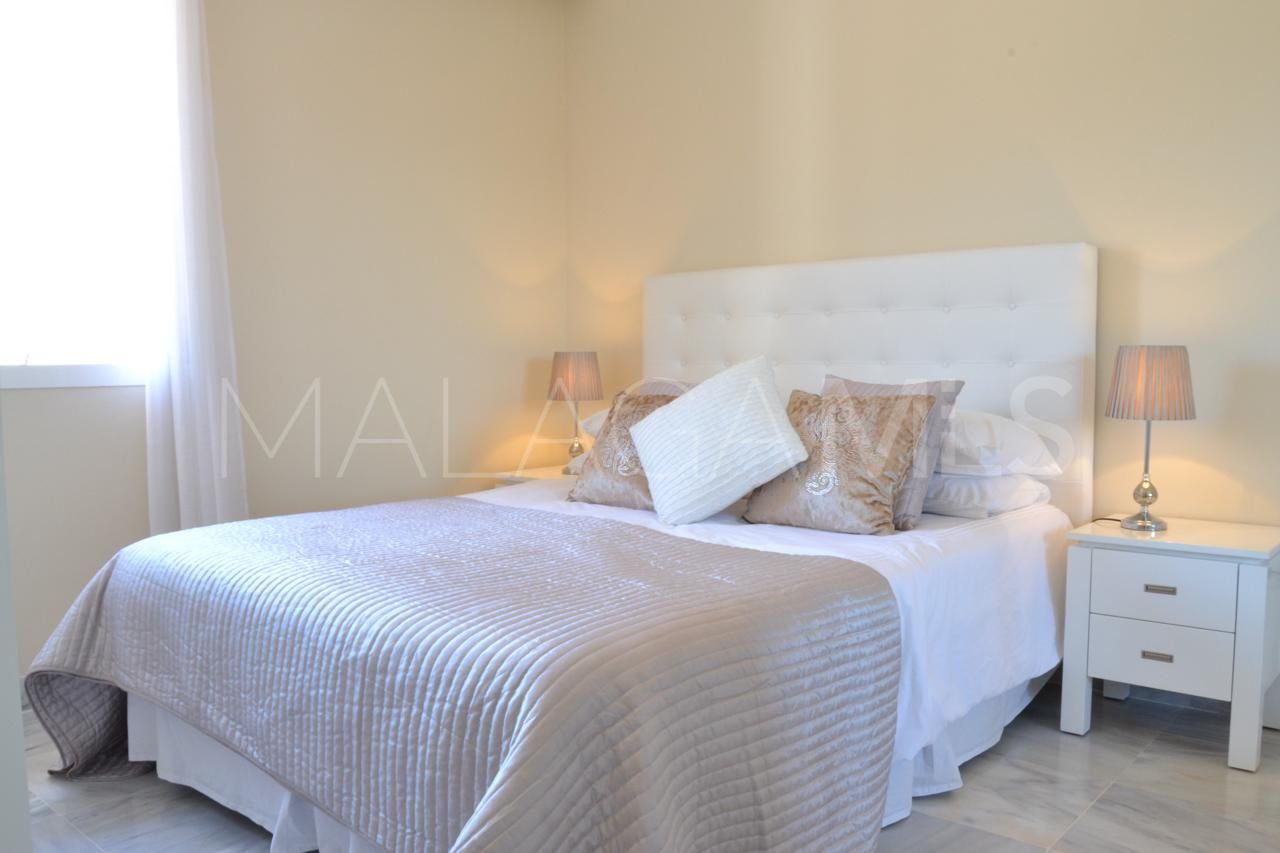 Appartement terrasse for sale in La Dama de Noche